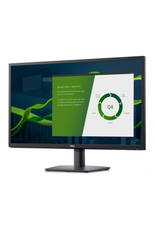 27 DELL E2722H LED FHD 8MS 60HZ DP VGA