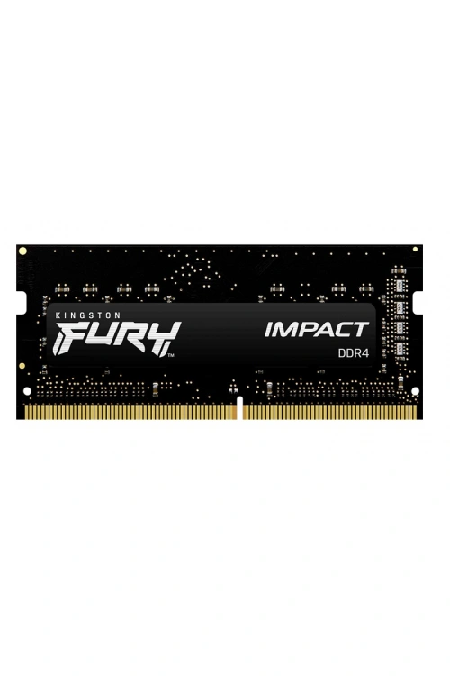 32GB KINGSTON FURY Impact DDR4 2666Mhz CL16 KF426S16IB/32 1x32