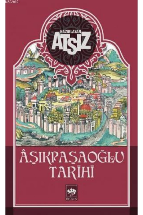 Aşıkpaşaoğlu Tarihi