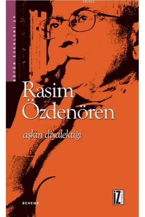 Aşkın Diyalektiği