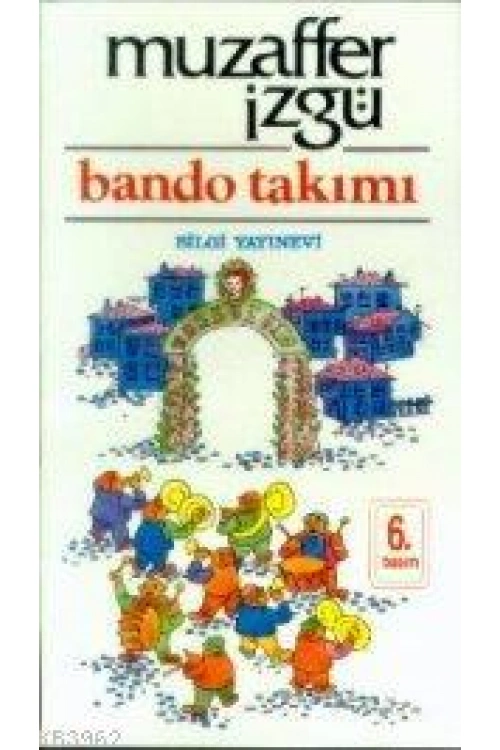 Bando Takımı