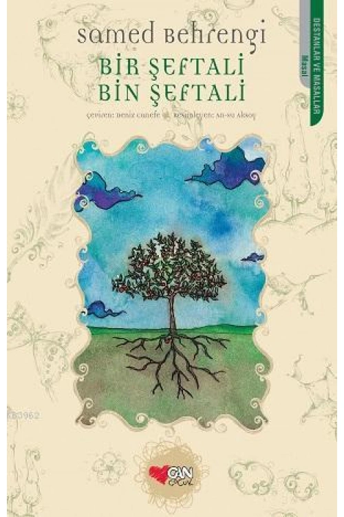 Bir Şeftali Bin Şeftali