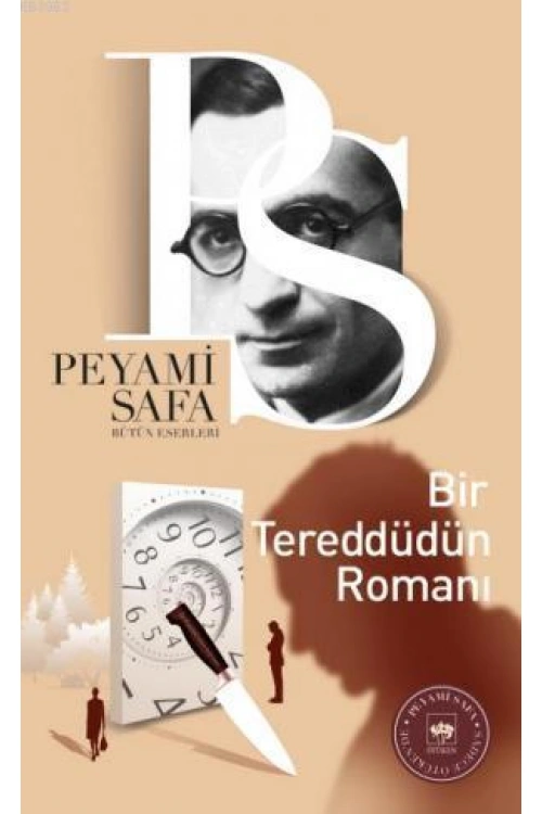 Bir Tereddütün Romanı