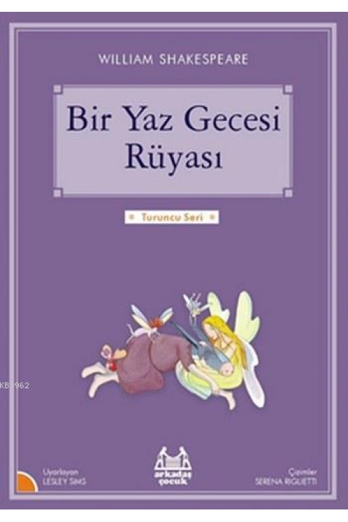 Bir Yaz Gecesi Rüyası
