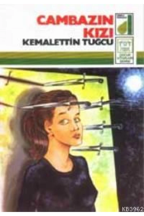 Cambazın Kızı