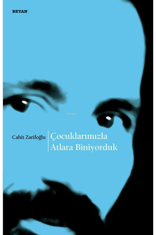 Çocuklarımızla Atlara Biniyorduk