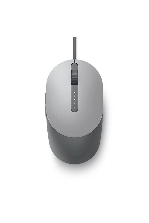 DELL MS3220 LAZER KABLOLU MOUSE GRİ (570-ABHM)