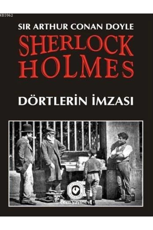 Dörtlerin İmzası