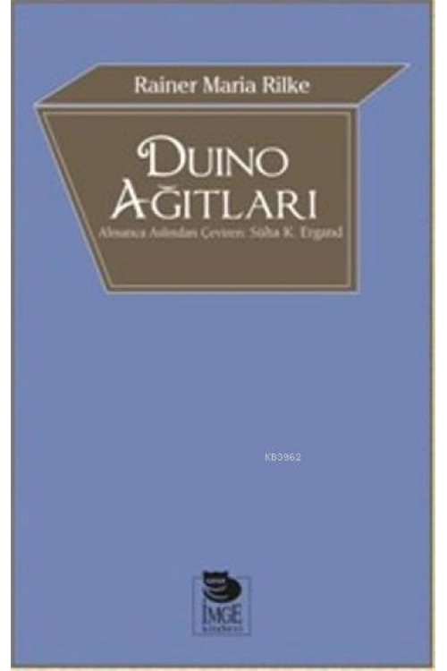 Duino Ağıtları