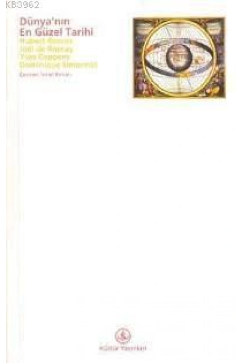 Dünyanın En Güzel Tarihi; (La Plus Belle Histoire De Monde)
