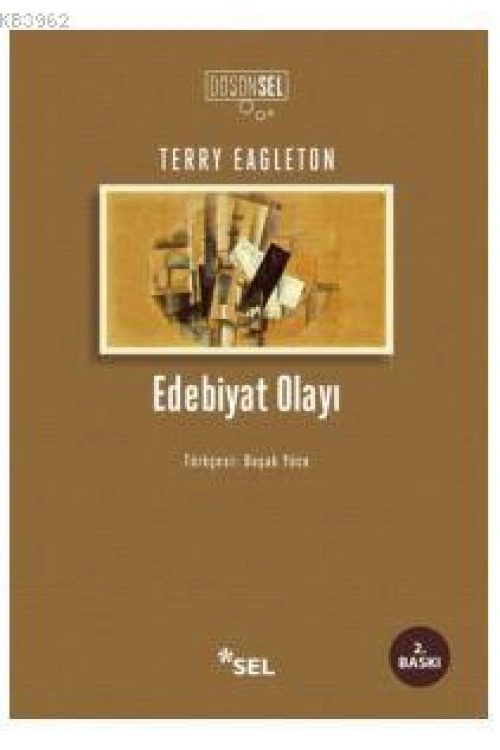 Edebiyat Olayı