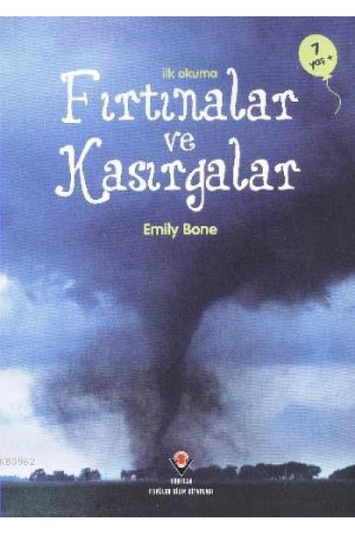 Fırtınalar ve Kasırgalar