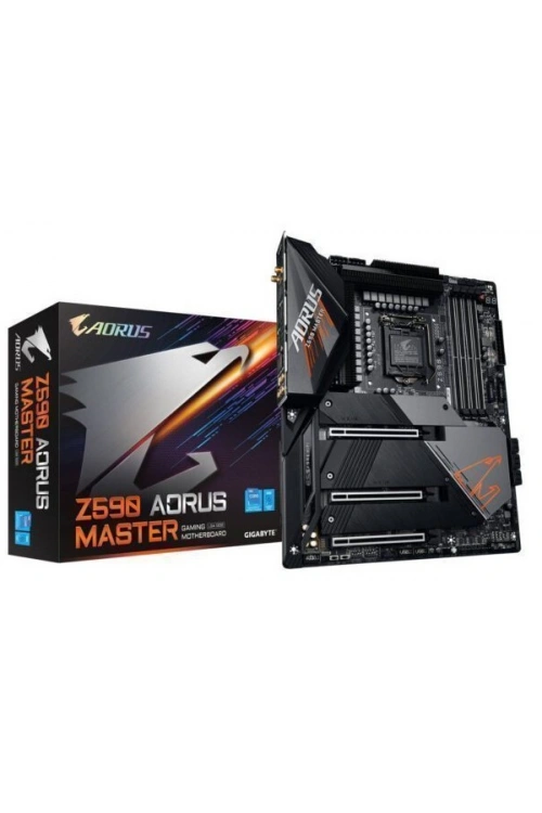 GIGABYTE Z690 AORUS TACHYON DDR5 7000(O.C) HDMI M.2 E-ATX 1700p