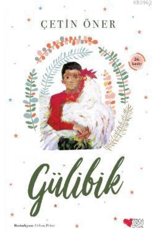 Gülibik