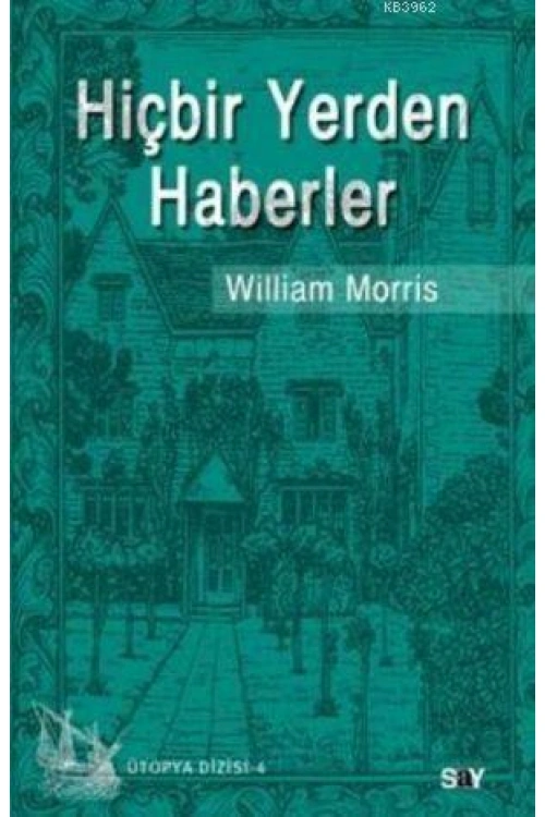 Hiçbir Yerden Haberler