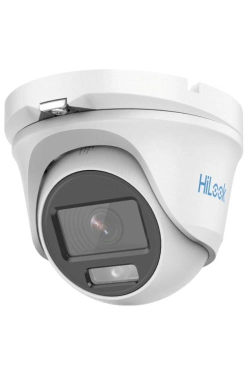 HILOOK THC-T129-M 2MP 2.8MM COLORVU METAL KASA