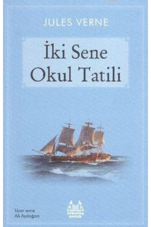 İki Sene Okul Tatili