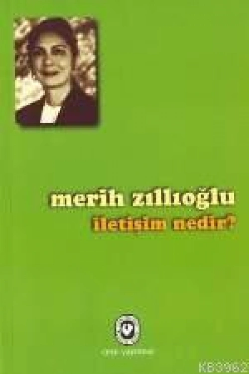 İletişim Nedir