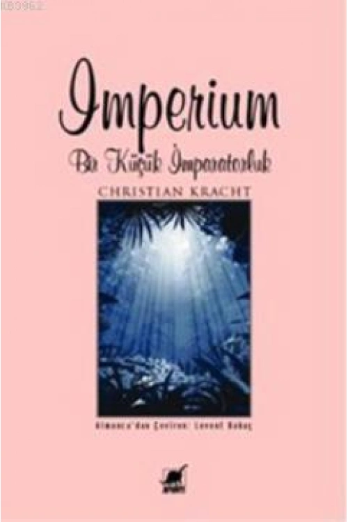 Imperium - Bir Küçük İmparatorluk