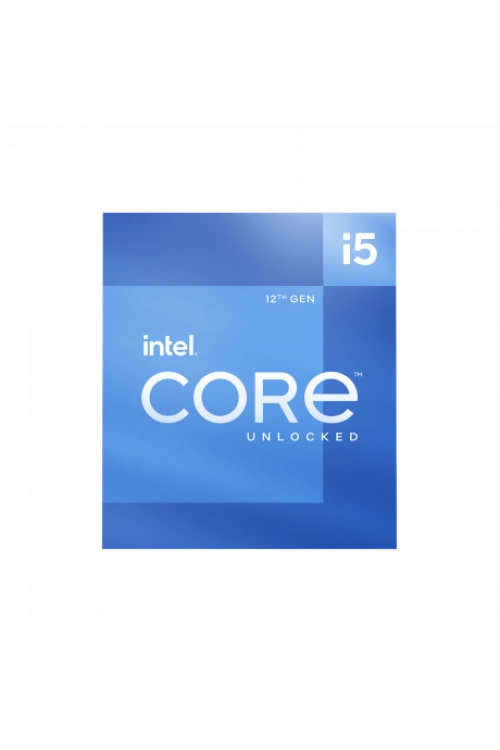 INTEL CORE i5-12600K 3.70GHz 20MB 1700p BOX (FANSIZ)
