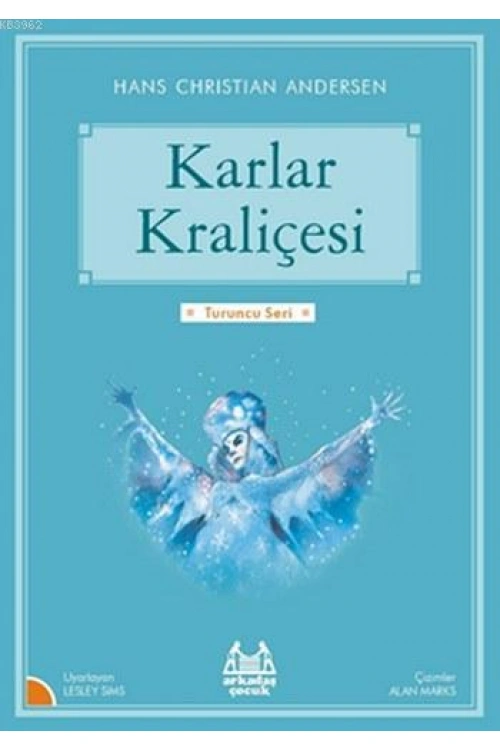 Karlar Kraliçesi