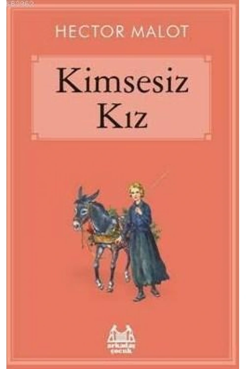 Kimsesiz Kız