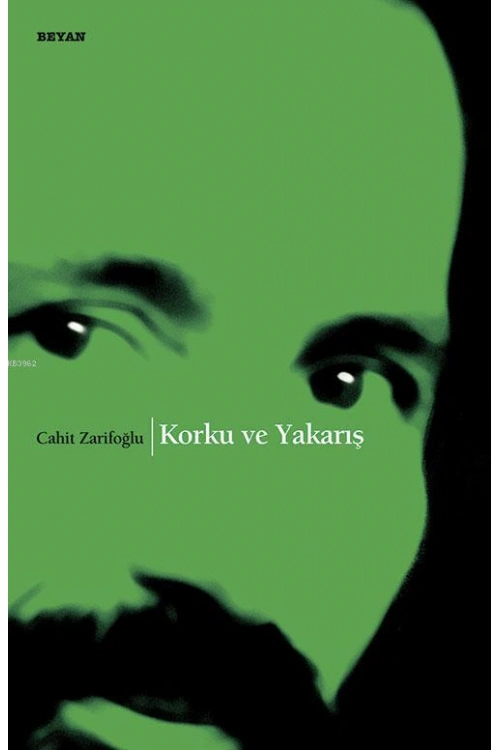 Korku ve Yakarış