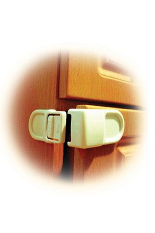 Kraft Köşeli Kilit Dg Pt-2882G