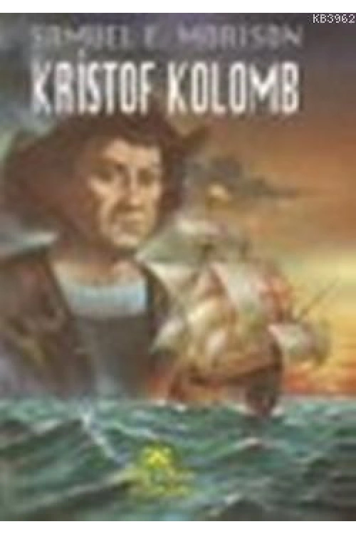 Kristof Kolomb