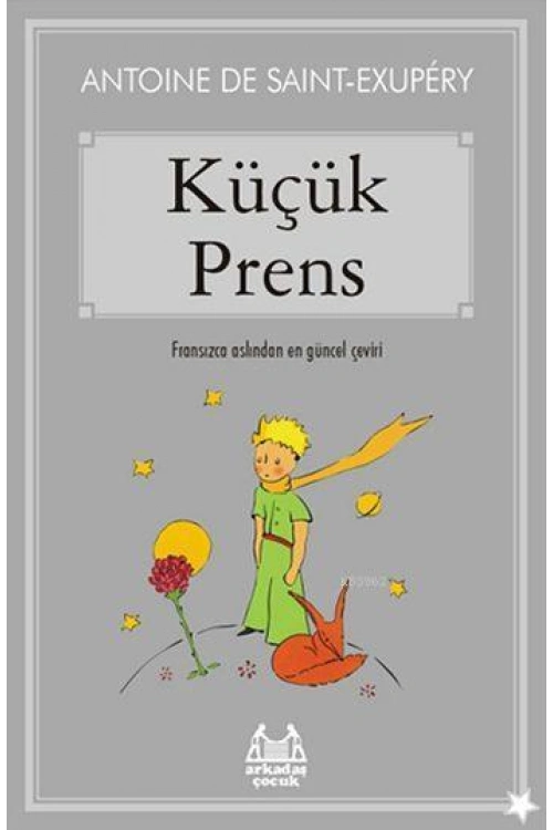 Küçük Prens