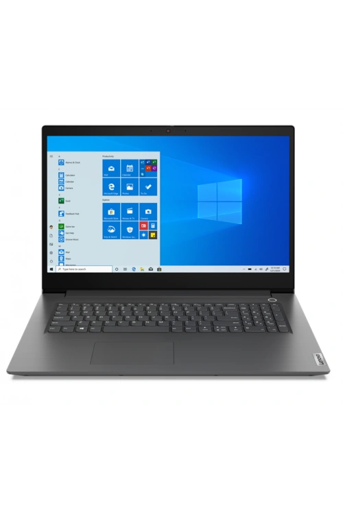 LENOVO V17 82GX0098TX i7-1065G7 12GB 1TB+256GB SSD 2GB MX330 17 FDOS
