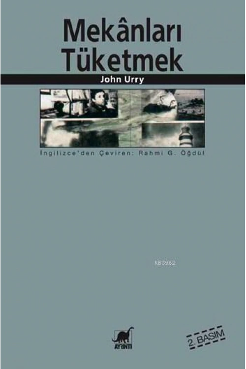 Mekânları Tüketmek