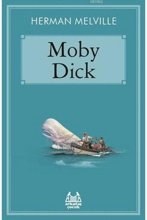 Moby Dick