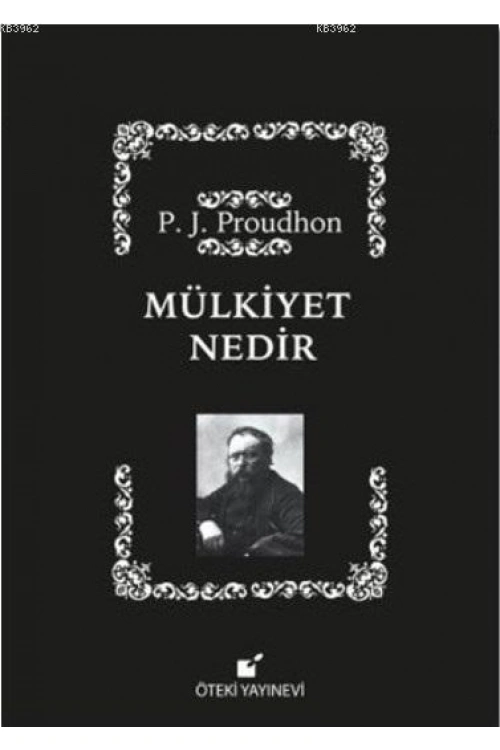 Mülkiyet Nedir