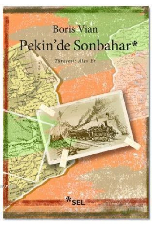 Pekinde Sonbahar