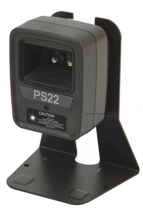 PERKON PS22 PRO 2D MASAÜSTÜ BARKOD OKUYUCU