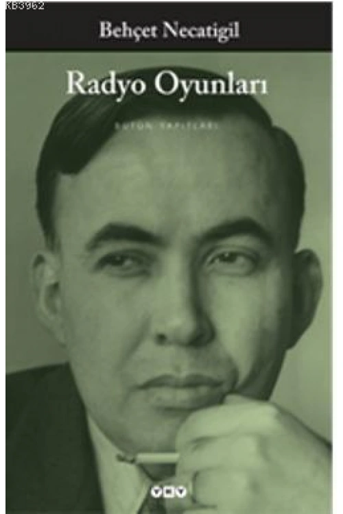 Radyo Oyunları  Bütün Eserleri