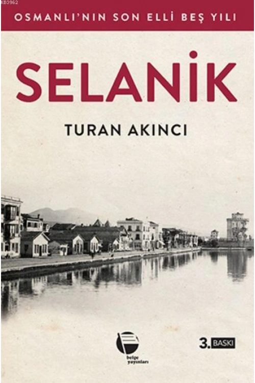 Selanik