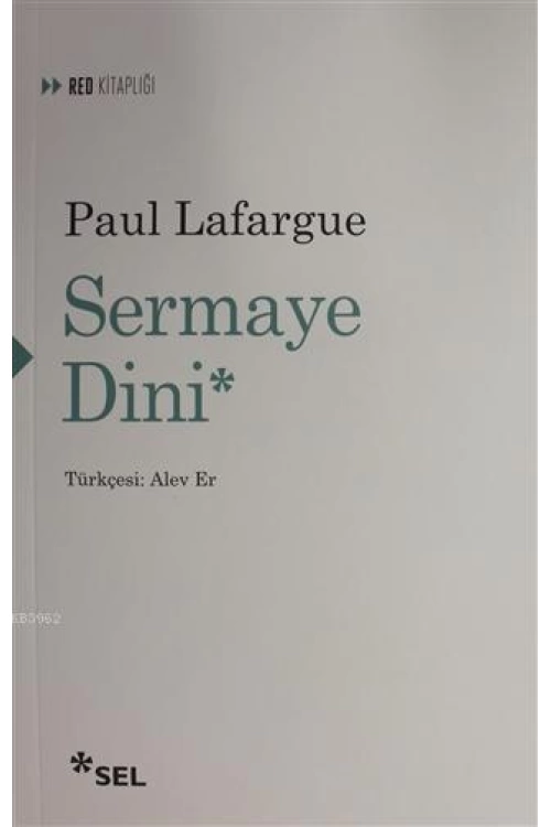 Sermaye Dini