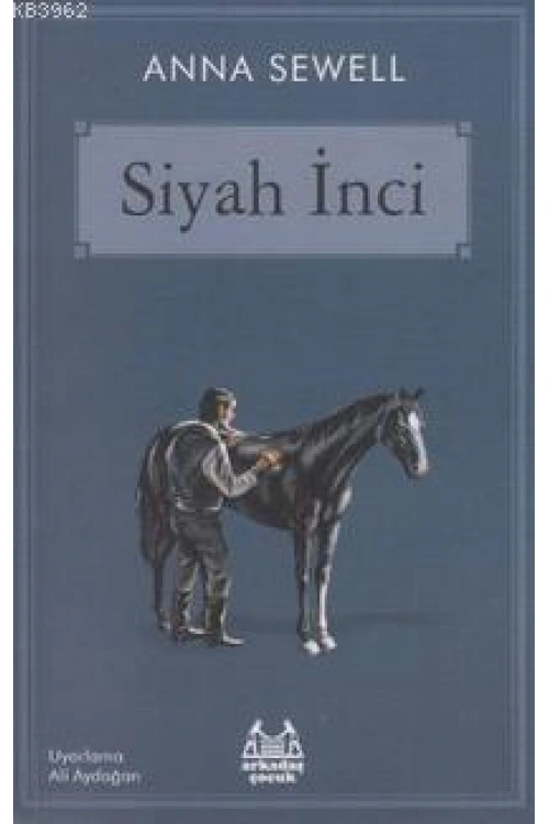Siyah İnci