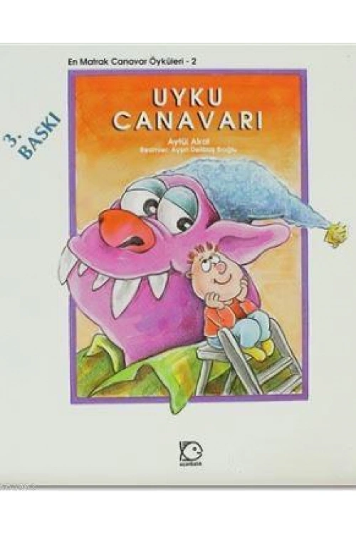 Uyku Canavarı