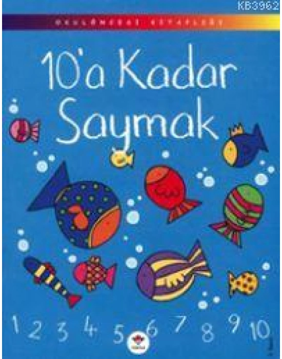 10a Kadar Saymak