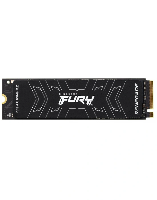 1TB KINGSTON FURY Renegade M.2 NVMe PCIe 4.0 SFYRS/1000G 6000/7300MB/s