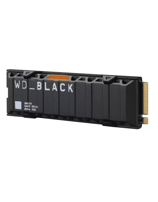 1TB WD BLACK SN850 M.2 7000/5300MB/s WDS100T1XHE SSD