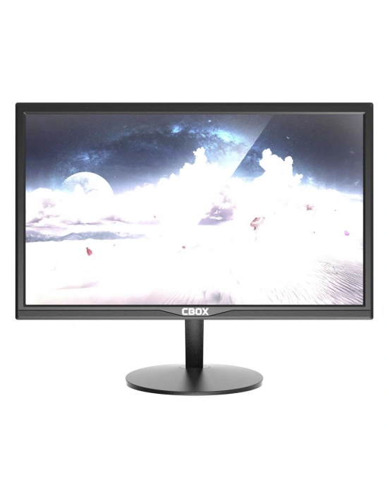 21.5 CBOX 2150MHV FHD VA 5MS 60HZ HDMI VGA SIYAH