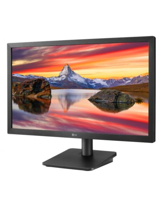 21.5 LG 22MP400-B LED FHD 5MS 75HZ HDMI VGA