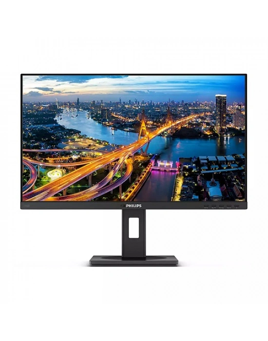 23.8 PHILIPS 246B1/00 IPS FHD 4MS 75HZ DP HDMI