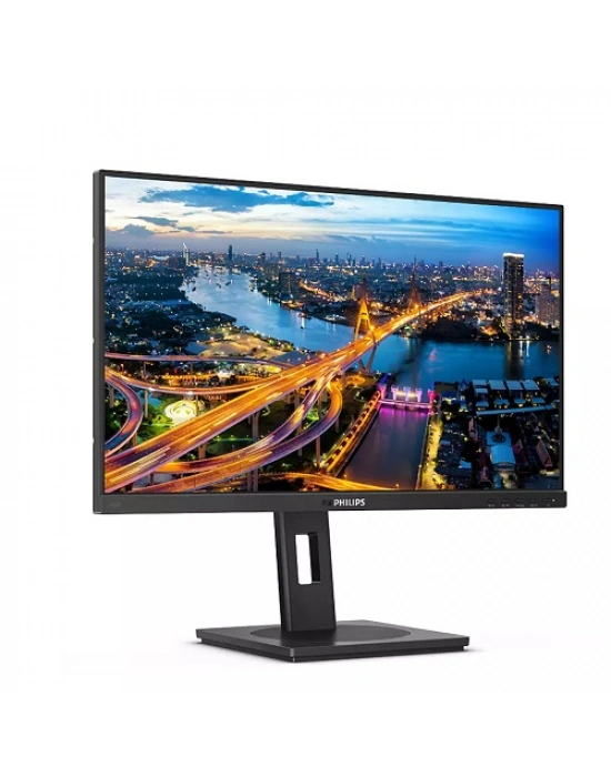 23.8 PHILIPS 246B1/00 IPS FHD 4MS 75HZ DP HDMI