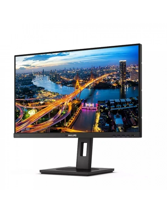 23.8 PHILIPS 246B1/00 IPS FHD 4MS 75HZ DP HDMI