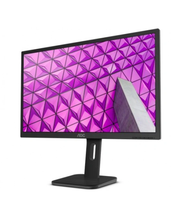 27 AOC 27P1 IPS FHD 60HZ 5MS HDMI DP DVI VGA